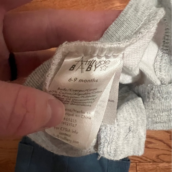 Matching Set - Picture 2 of 2